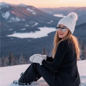 Meet your Posher, Jeanie